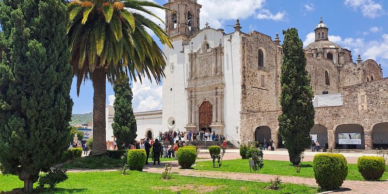 Singuilucan, Hidalgo — Panorama