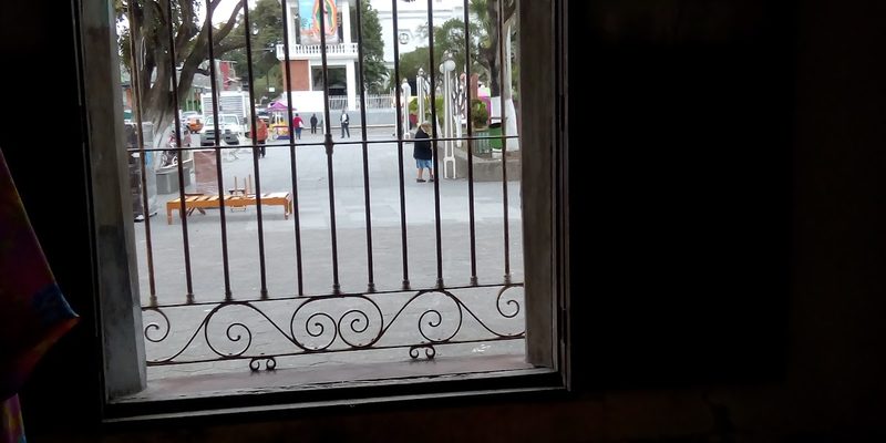 Soledad de Doblado, Veracruz — Centro