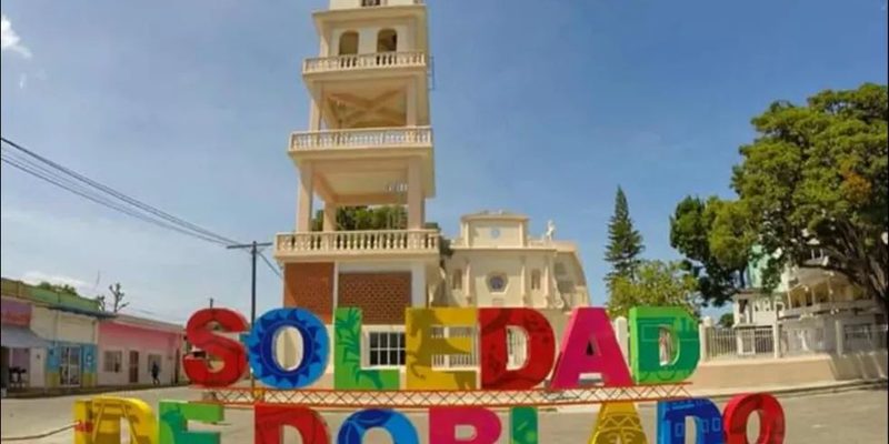 Soledad de Doblado, Veracruz — Panorama