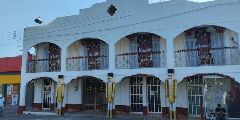 Soledad de Doblado, Veracruz — Skyline