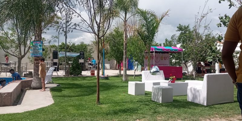 Soledad de Graciano Sánchez, San Luis Potosí — Centro
