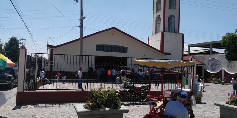 Soledad de Graciano Sánchez, San Luis Potosí — Skyline
