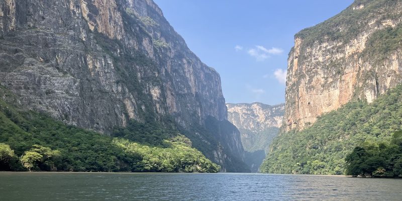 Solosuchiapa, Chiapas — Centro