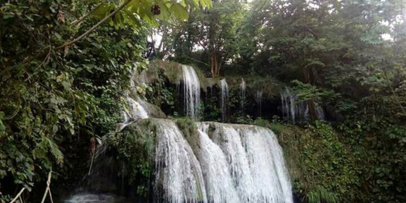 Solosuchiapa, Chiapas — Panorama
