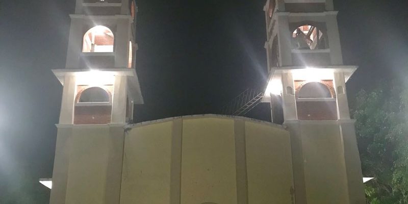 Soteapan, Veracruz — Panorama