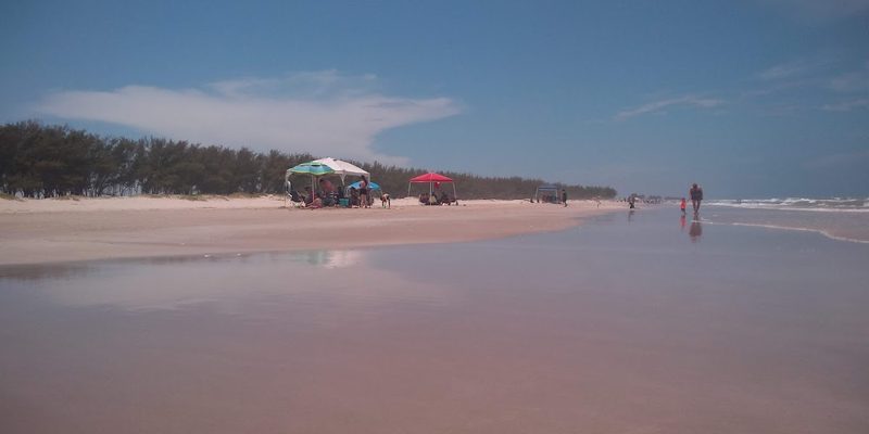 Soto la Marina, Tamaulipas — Centro