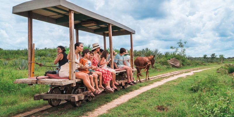 Sotuta, Yucatán — Centro