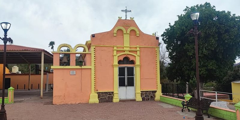 Soyopa, Sonora — Panorama
