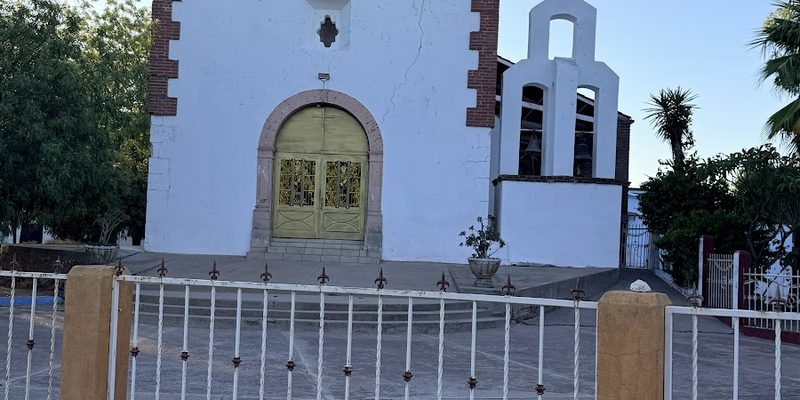 Suaqui Grande, Sonora — Panorama