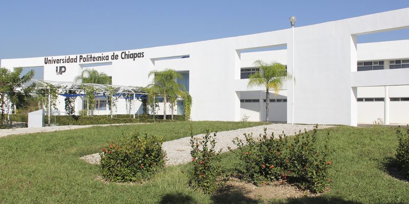 Suchiapa, Chiapas — Skyline