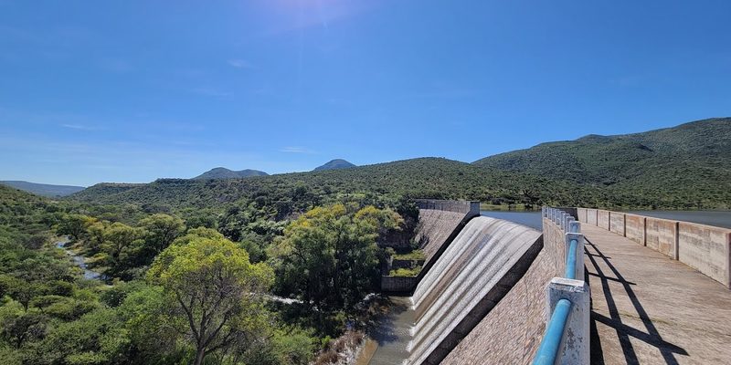 Susticacán, Zacatecas — Centro