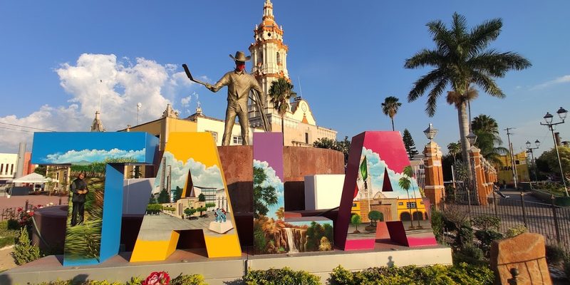 Tala, Jalisco — Panorama