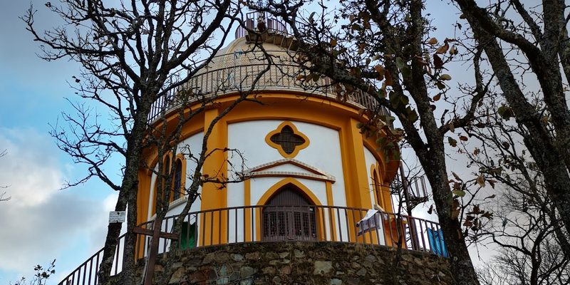 Talpa de Allende, Jalisco — Centro