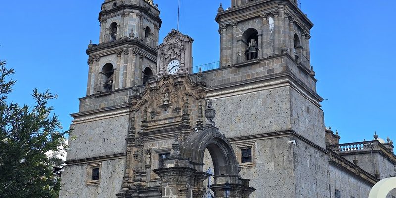 Talpa de Allende, Jalisco — Panorama