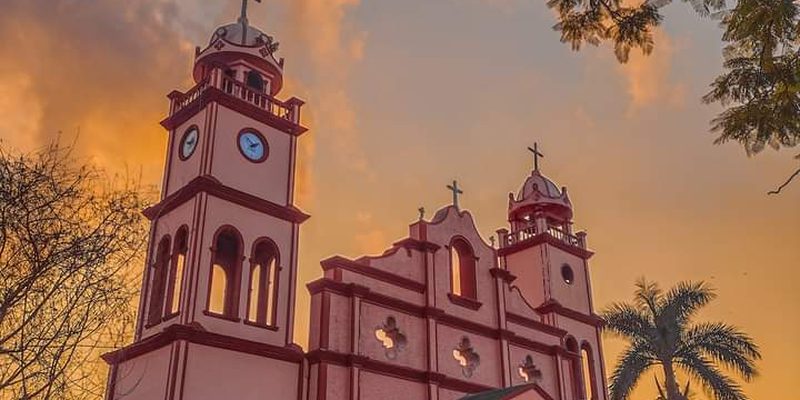 Tamalín, Veracruz — Panorama