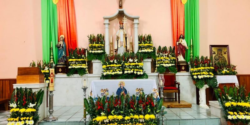 Tamazula de Gordiano, Jalisco — Panorama
