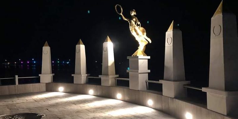 Tamiahua, Veracruz — Centro