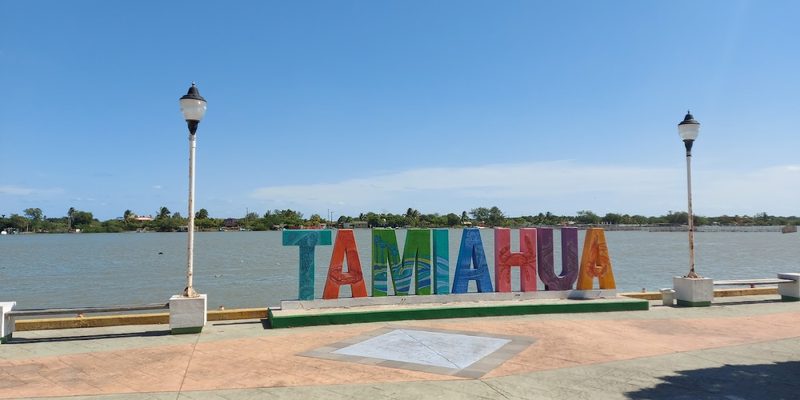 Tamiahua, Veracruz — Panorama