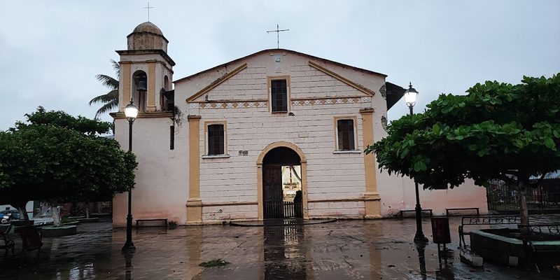 Tampacán, San Luis Potosí — Panorama