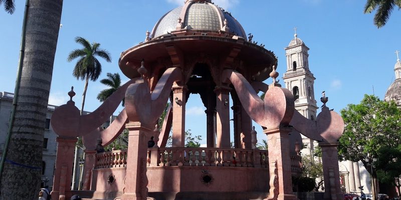 Tampico, Tamaulipas — Panorama