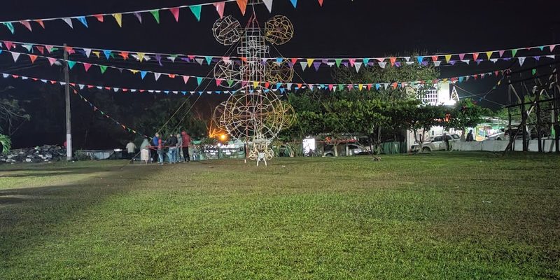 Tancoco, Veracruz — Panorama