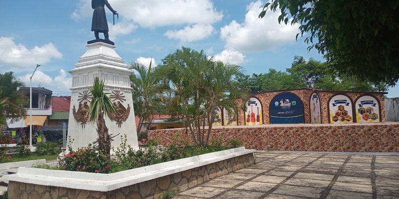 Tantoyuca, Veracruz — Panorama