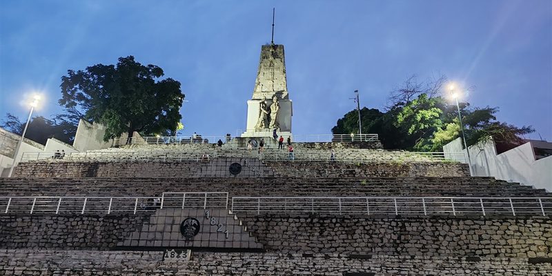 Tapachula, Chiapas — Centro