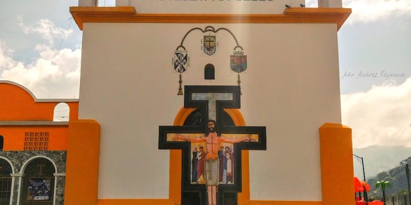Tapilula, Chiapas — Panorama