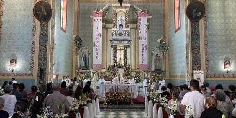 Taretan, Michoacán — Panorama
