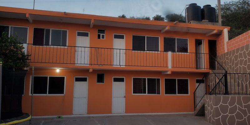 Tasquillo, Hidalgo — Centro