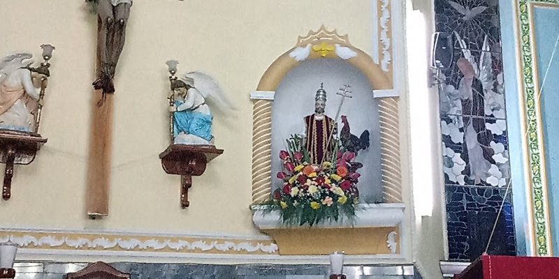 Tatatila, Veracruz — Panorama