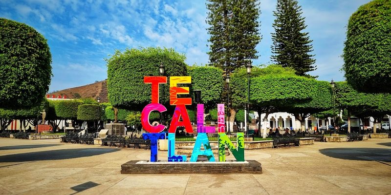 Tecalitlán, Jalisco — Panorama