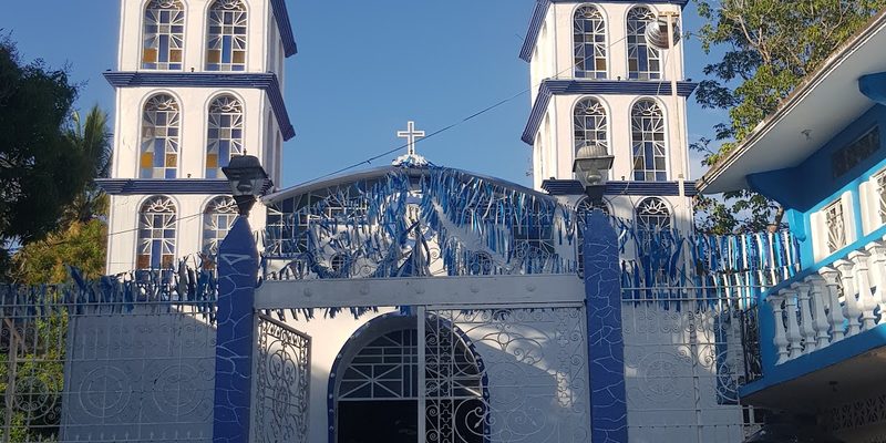 Tecoanapa, Guerrero — Panorama