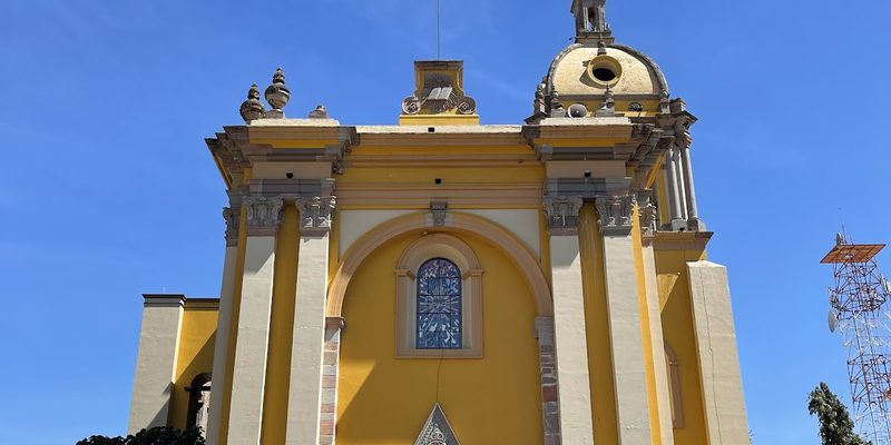 Tecolotlán, Jalisco — Panorama