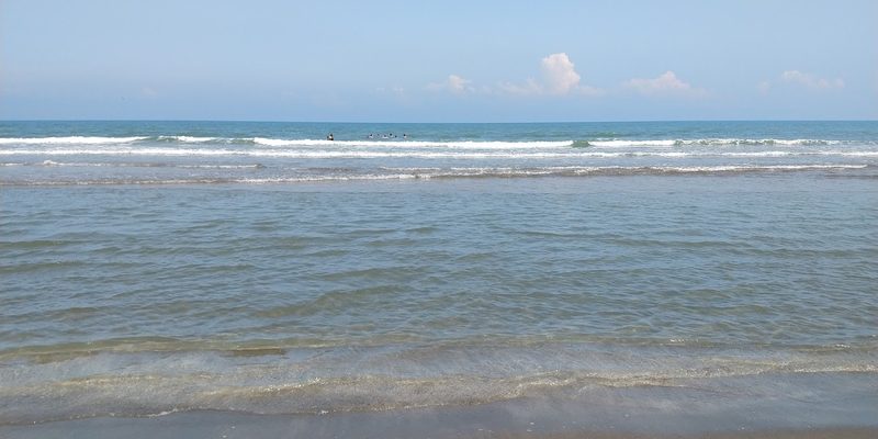 Tecolutla, Veracruz — Panorama