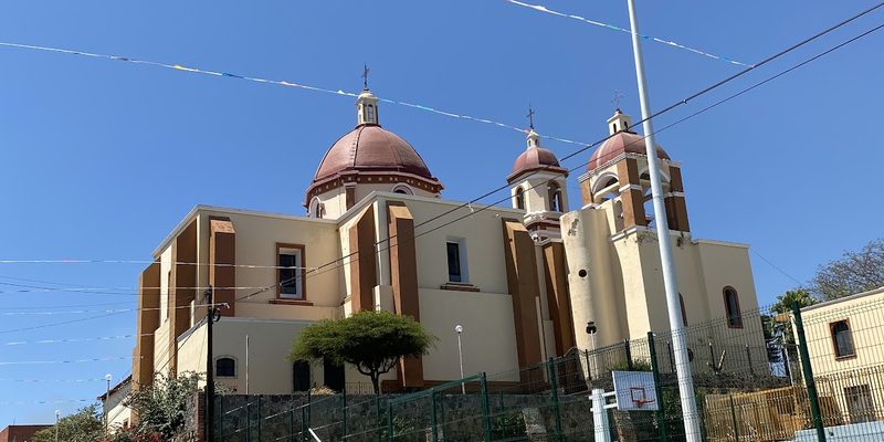 Tecomán, Colima — Panorama