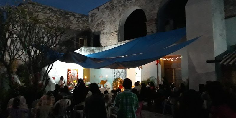 Tecomatlán, Puebla — Panorama