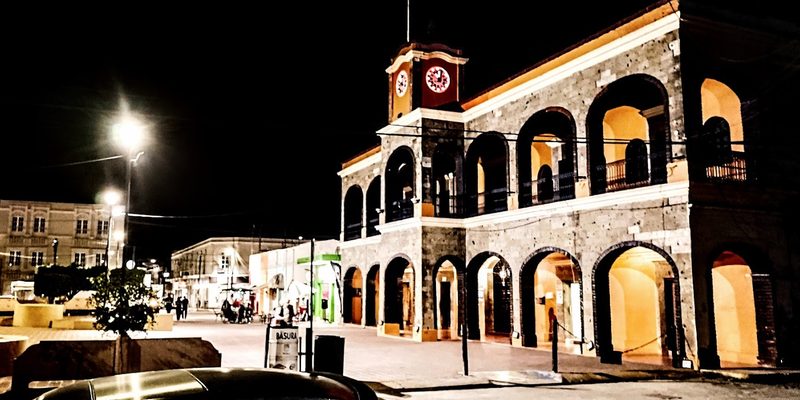 Tecuala, Nayarit — Panorama