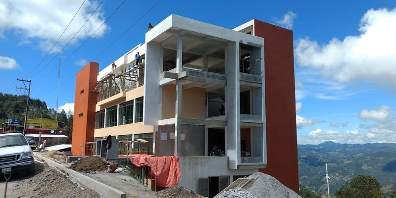 Tehuipango, Veracruz — Panorama