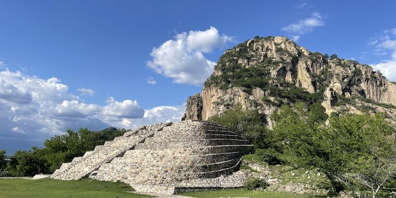 Tehuitzingo, Puebla — Centro