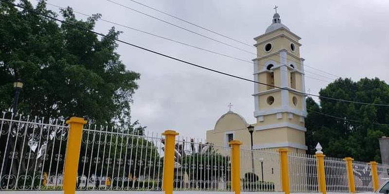 Tehuitzingo, Puebla — Panorama