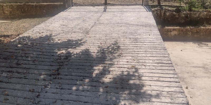 Tejupilco, Estado de México — Centro