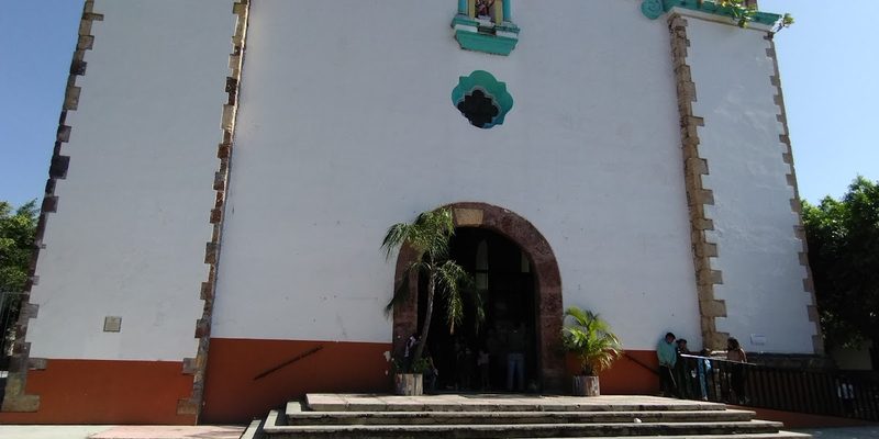 Tejupilco, Estado de México — Skyline