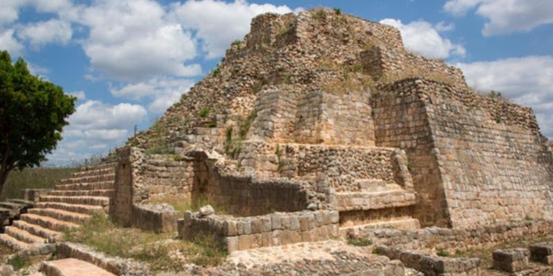 Tekax, Yucatán — Centro