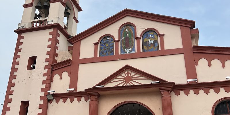 Tempoal, Veracruz — Panorama