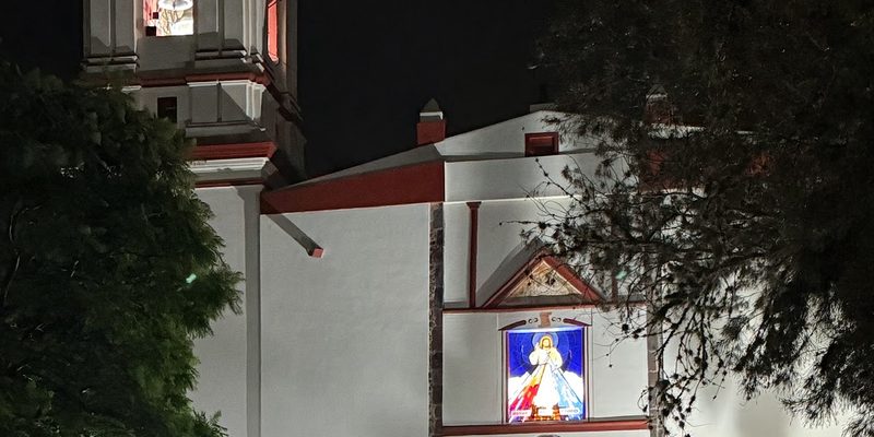 Tenango de Doria, Hidalgo — Panorama