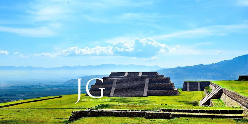 Tenango del Valle, Estado de México — Centro