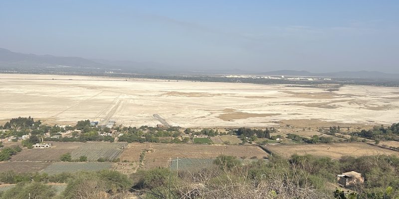 Teocuitatlán de Corona, Jalisco — Centro