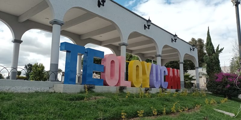 Teoloyucan, Estado de México — Panorama