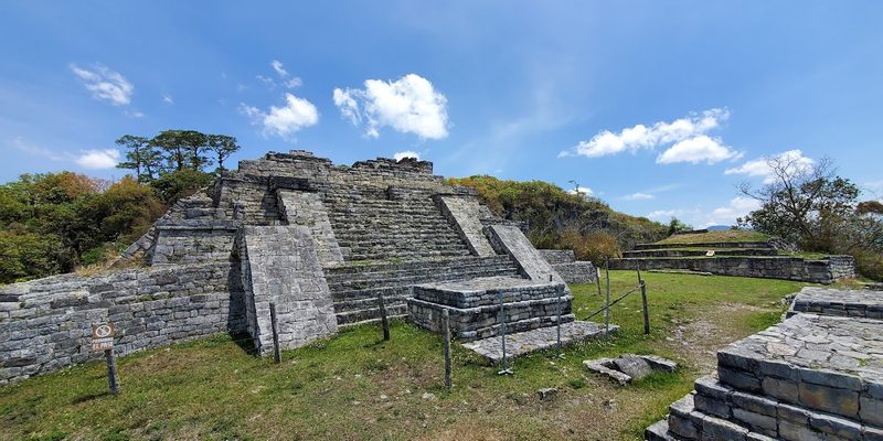 Teopisca, Chiapas — Centro